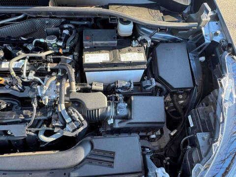 2023 Toyota Corolla Cross L