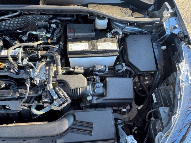 2023 Toyota Corolla Cross L