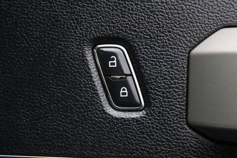 2017 Ford F-250 Super Duty