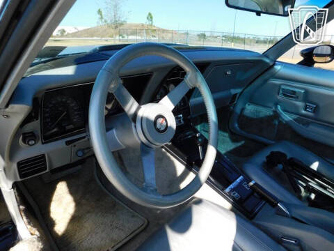 1978 Chevrolet Corvette