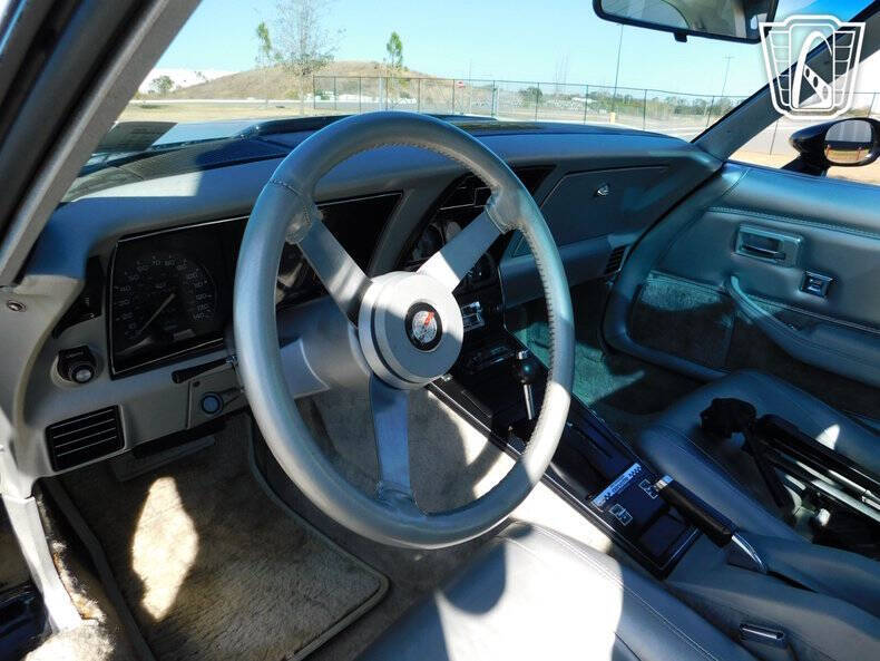 1978 Chevrolet Corvette
