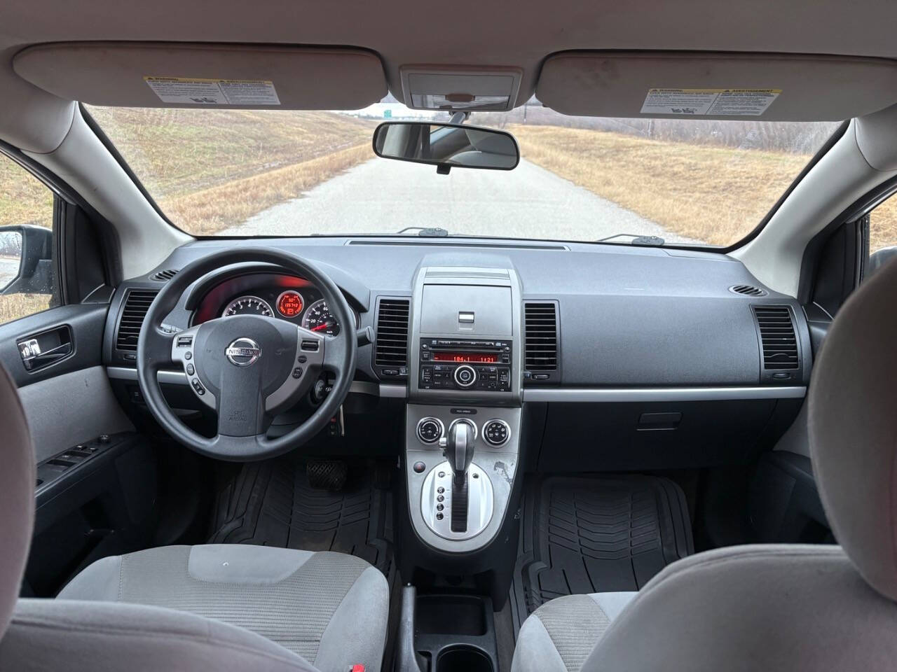 2011 Nissan Sentra for sale at Q3 AUTO LLC in Hayti, MO