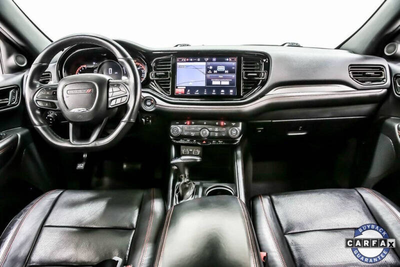 2023 Dodge Durango GT Plus