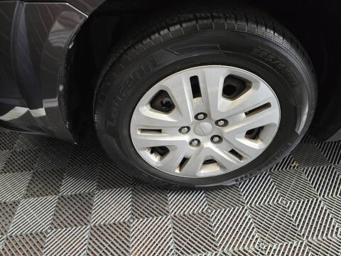 2015 Dodge Journey American Value Package