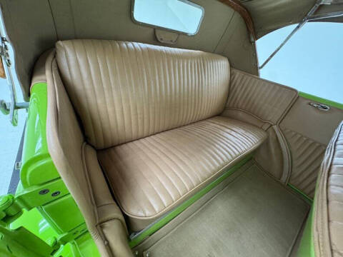 2003 Ford Model A