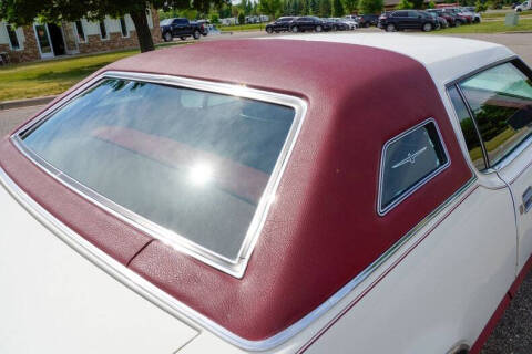 1976 Ford Thunderbird