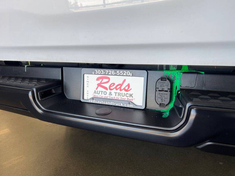 2022 RAM 1500 Tradesman