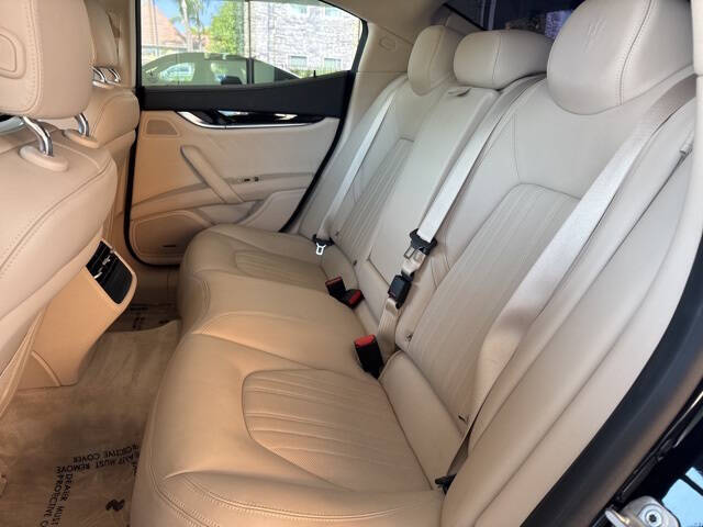 2022 Maserati Ghibli Modena