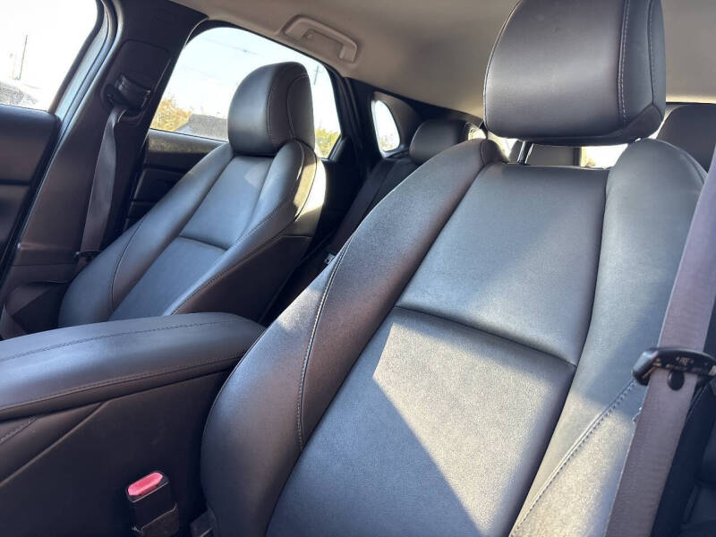 2021 Mazda CX-30 Select