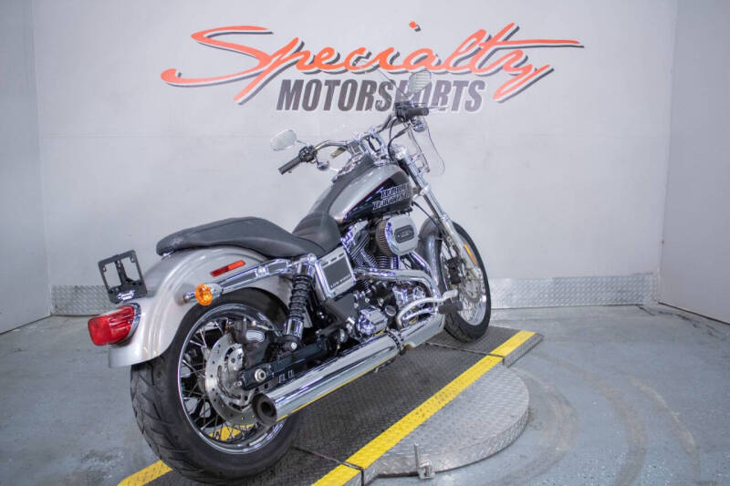 2016 Harley-Davidson Low Rider