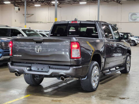 2021 RAM 1500 Lone Star