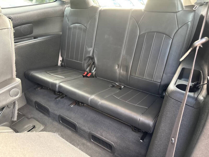 2015 Buick Enclave Premium