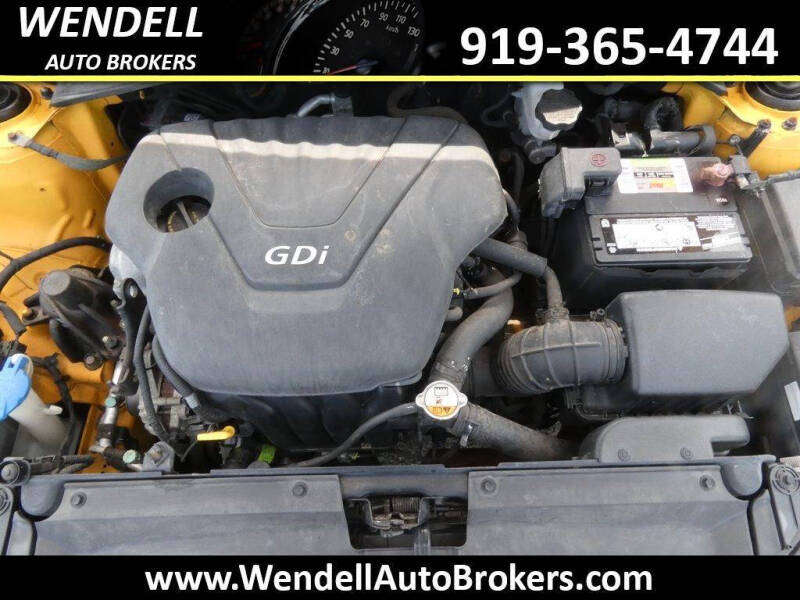 2013 Hyundai Veloster