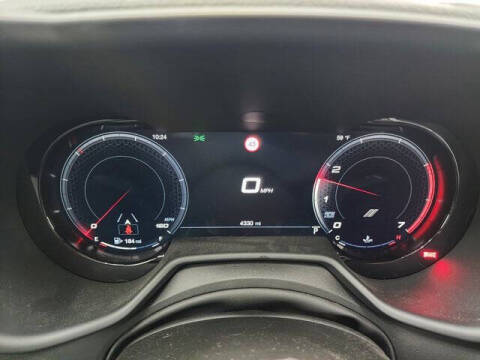 2024 Dodge Hornet GT