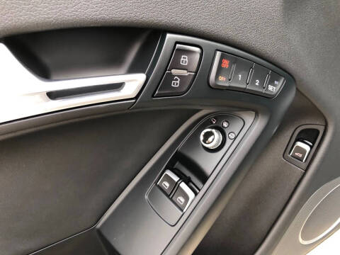 2014 Audi RS 5 quattro