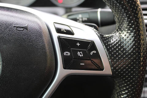 2016 Mercedes-Benz E-Class E 400 4MATIC