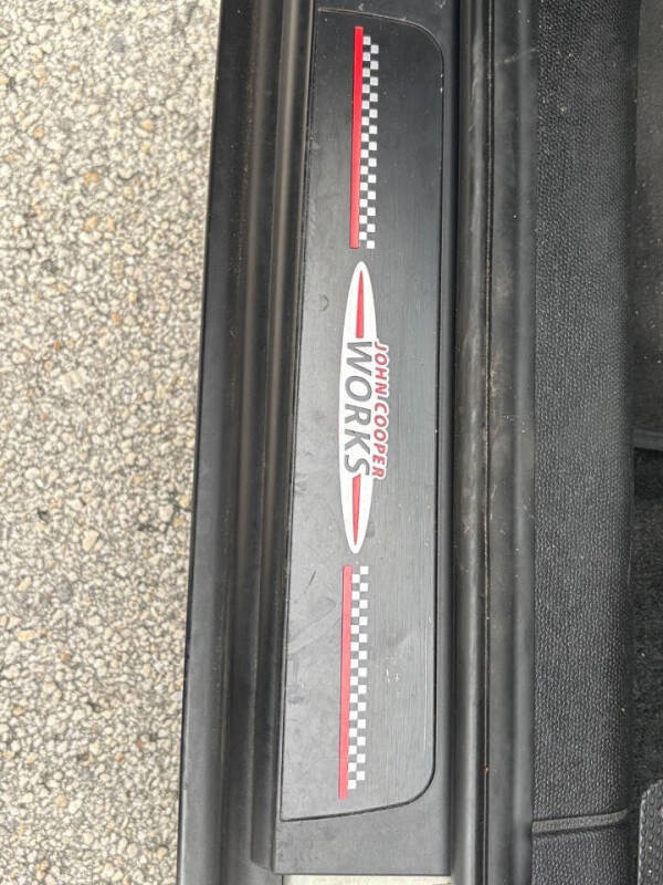 2014 MINI Countryman Cooper