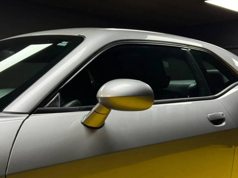 2011 Dodge Challenger