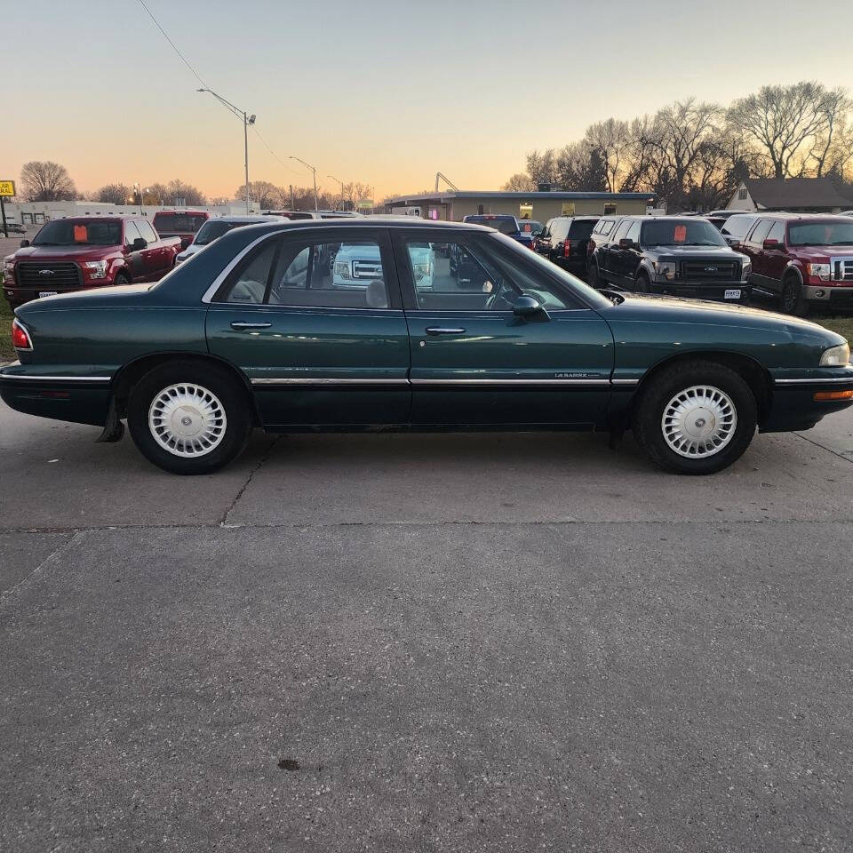 1998 Buick LeSabre for sale at Dakota Auto Inc in Dakota City, NE