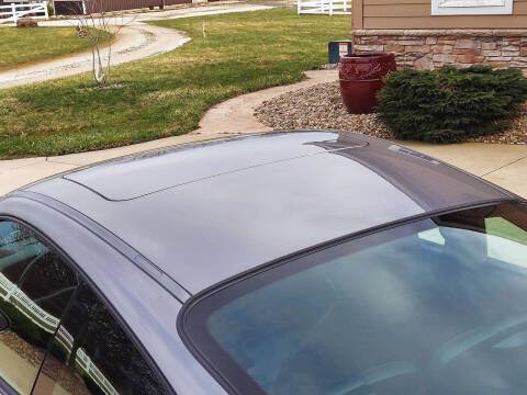 2004 Porsche 911 Carrera 4S