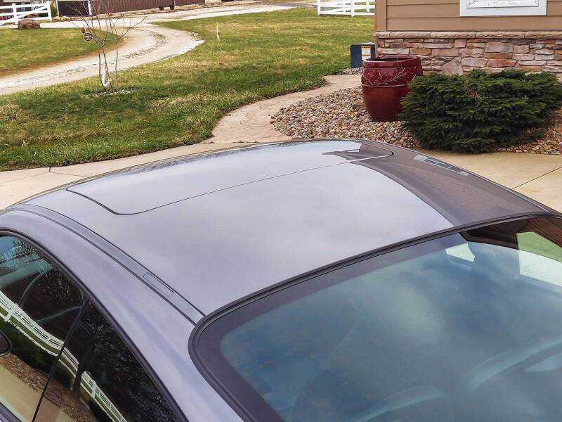 2004 Porsche 911 Carrera 4S