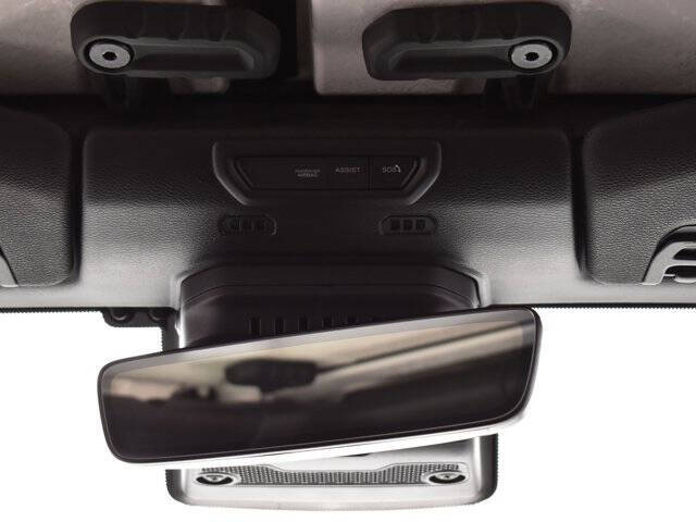 2021 Jeep Wrangler Unlimited Rubicon 392