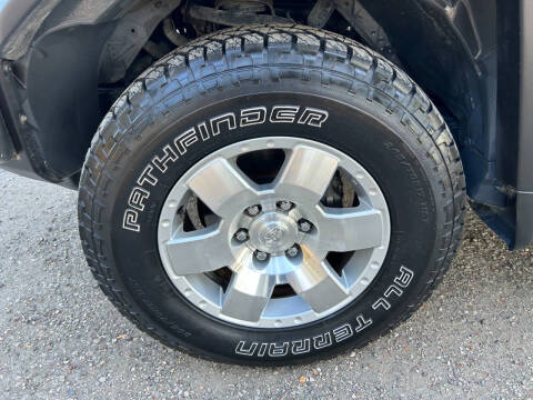 2007 Toyota FJ Cruiser