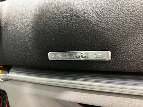 2015 Audi A3 2.0T quattro Premium