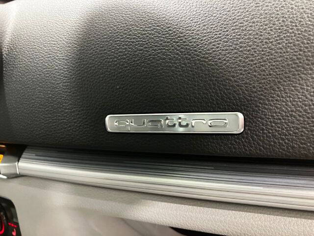 2015 Audi A3 2.0T quattro Premium