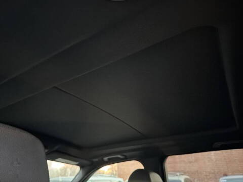 2017 BMW X5 xDrive40e iPerformance