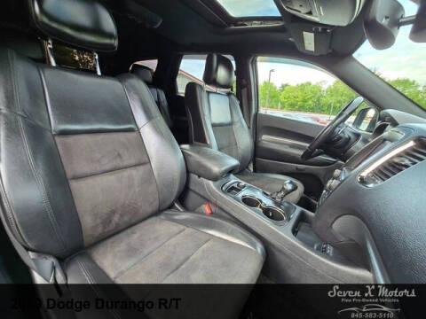 2019 Dodge Durango R/T