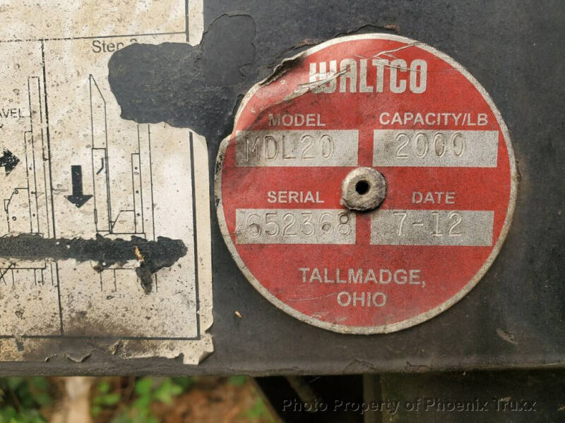 2013 International DuraStar 4300