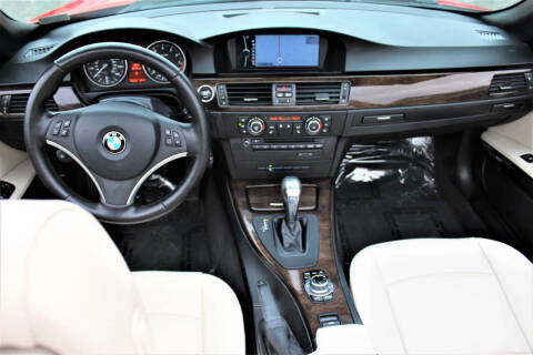 2013 BMW 3 Series 328i