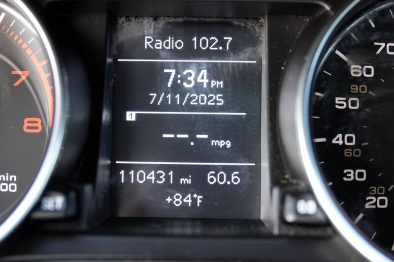 2013 Audi A5 2.0T quattro Premium Plus