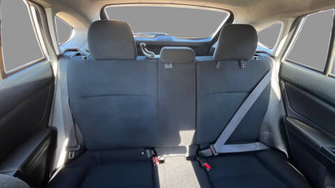 2012 Subaru Impreza 2.0i