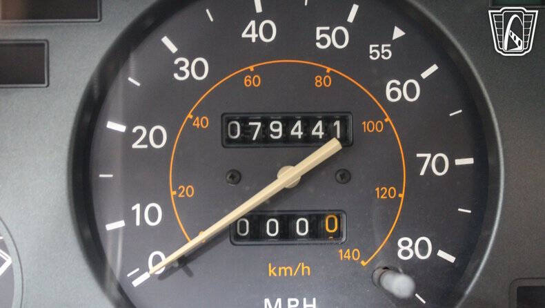 1983 Datsun 280ZX GL