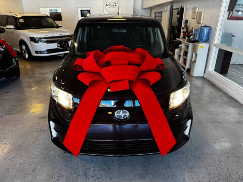 2015 Scion xB
