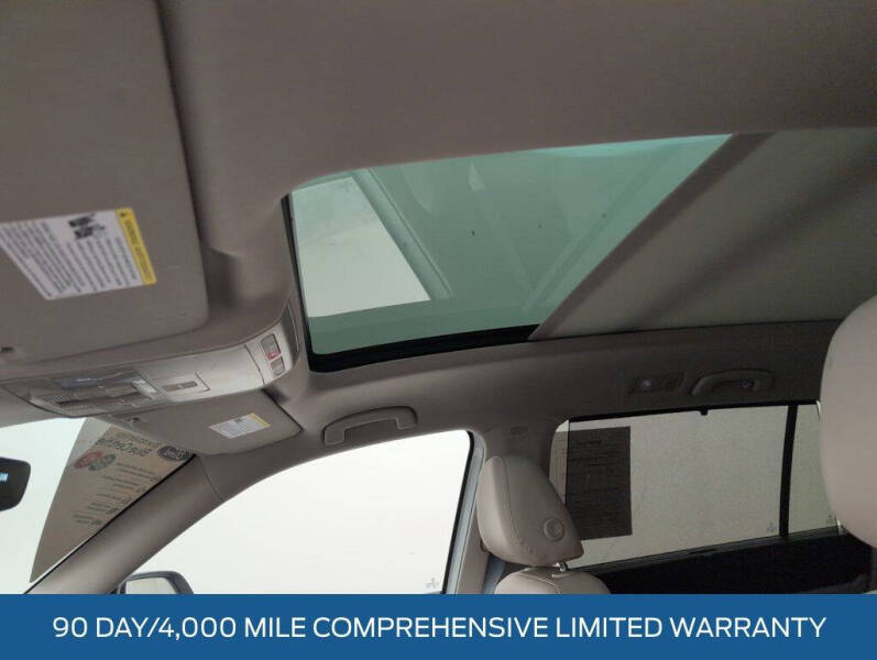 2020 Volkswagen Atlas V6 SE