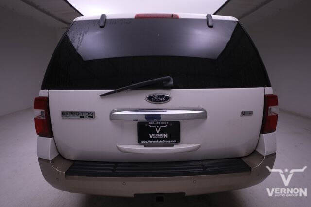 2013 Ford Expedition EL XLT