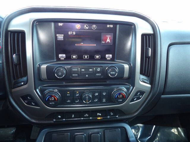 2014 GMC Sierra 1500