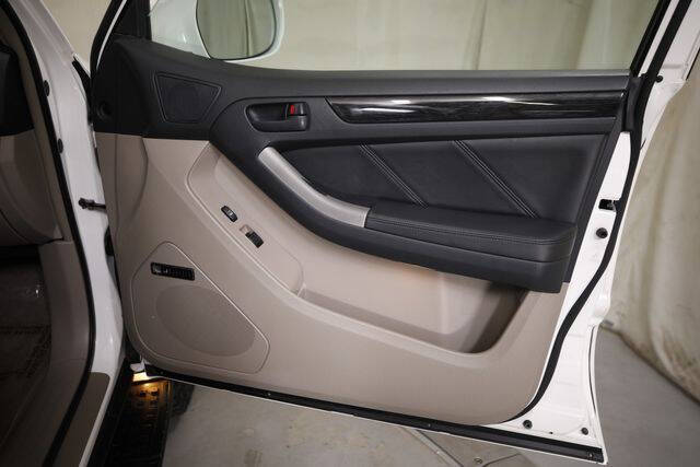 2006 Toyota 4Runner Limited