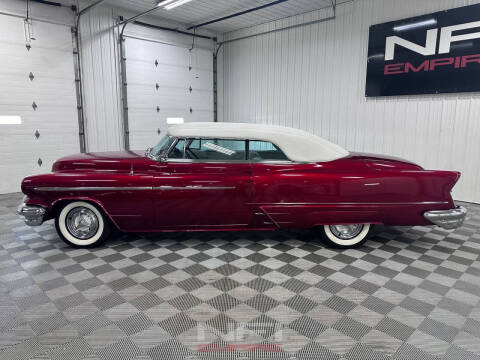 1953 Oldsmobile 98