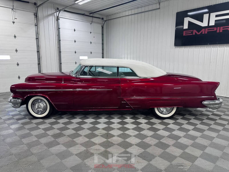 1953 Oldsmobile 98