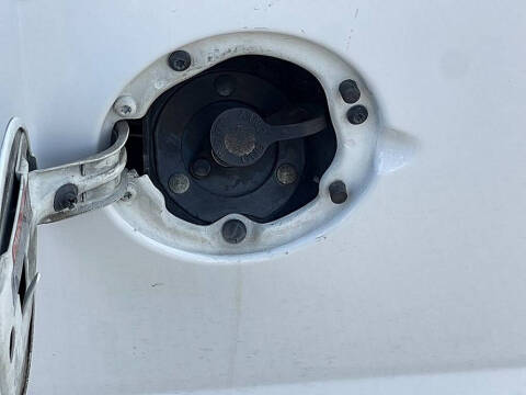 2012 Chevrolet Express 2500