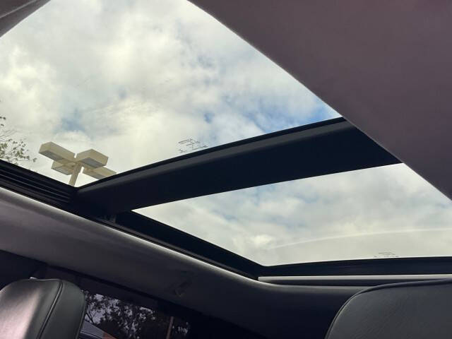 2017 Jeep Grand Cherokee Summit