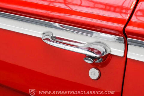 1962 Chevrolet Impala