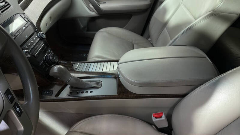 2012 Acura MDX SH-AWD w/Tech
