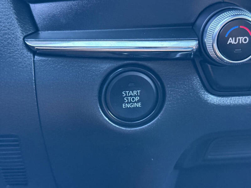 2024 Mazda CX-30 2.5 S Preferred