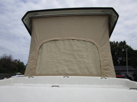 1985 Volkswagen Vanagon Camper