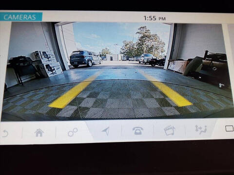 2021 Jaguar F-TYPE First Edition